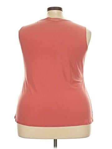 Diana Belle Tank Top (view 2)