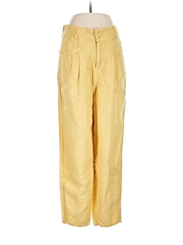 Poetry Linen Pants (view 1)
