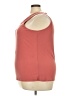 Diana Belle Pink Tank Top Size 3X - photo 5