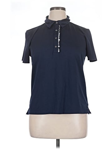 Tory Sport Short Sleeve Top (view 1)