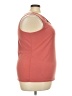Diana Belle Pink Tank Top Size 3X - photo 4