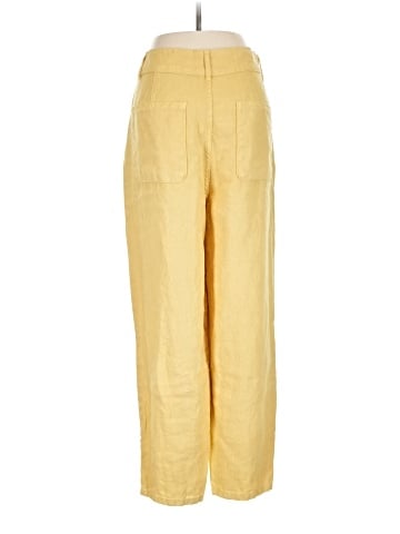 Poetry Linen Pants (view 2)
