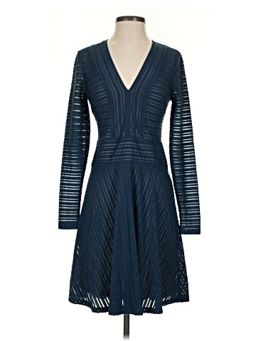 BCBGMAXAZRIA Casual Dress (view 1)
