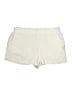 Altar'd State Stripes Ivory Shorts Size L - photo 1