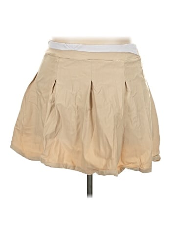 Thrill Casual Skirt (view 1)