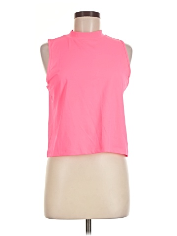 Prince Sleeveless T-Shirt (view 1)