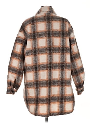 Sanctuary Coat (view 2)