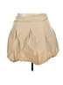 Thrill Tan Casual Skirt Size 3X - photo 2
