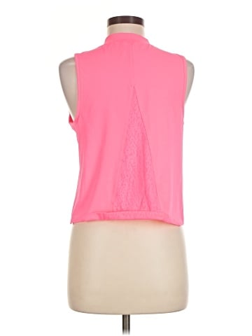 Prince Sleeveless T-Shirt (view 2)