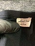 Wilfred Free Solid Black Cocktail Dress Size S - photo 7