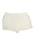 Altar'd State Stripes Ivory Shorts Size L - photo 2
