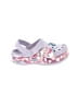 Crocs Purple Clogs Size 8 (kids, wide) - photo 1