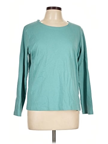 Hasting & Smith Long Sleeve Top (view 1)