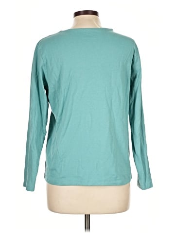 Hasting & Smith Long Sleeve Top (view 2)