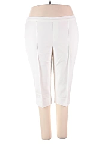 Isaac Mizrahi LIVE! Active Pants (view 1)