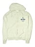 Jerzees Green Zip Up Hoodie Size S (youth) - photo 1