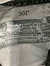 Levi's Gray Denim Shorts Size 30 waist - photo 3