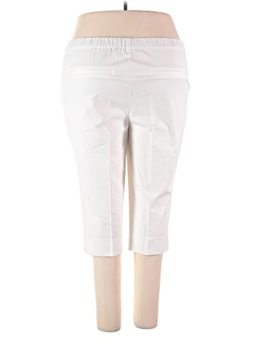 Isaac Mizrahi LIVE! Active Pants (view 2)