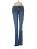 Rock & Republic Stars Blue Jeans Size 8 - photo 1