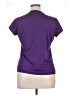 C9 By Champion 100% Polyester Purple Active T-Shirt Size XL - photo 2