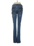 Rock & Republic Stars Blue Jeans Size 8 - photo 2