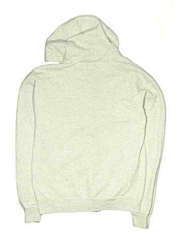 Jerzees Zip Up Hoodie (view 2)