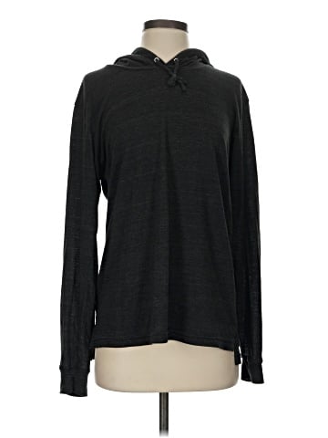 American Apparel Pullover Sweater (view 1)
