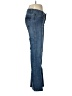 Rock & Republic Stars Blue Jeans Size 8 - photo 4
