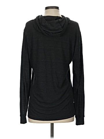 American Apparel Pullover Sweater (view 2)
