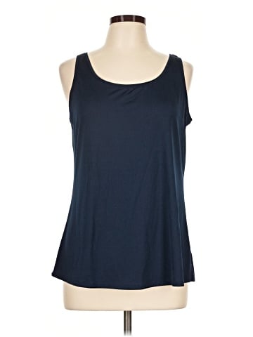 Roz & Ali Sleeveless T-Shirt (view 1)