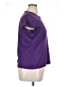 C9 By Champion 100% Polyester Purple Active T-Shirt Size XL - photo 4