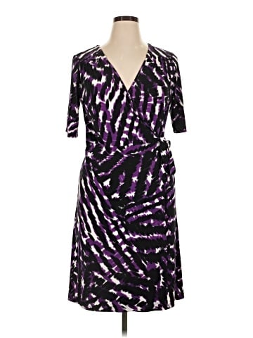 Lily Cocktail Dress (view 1)