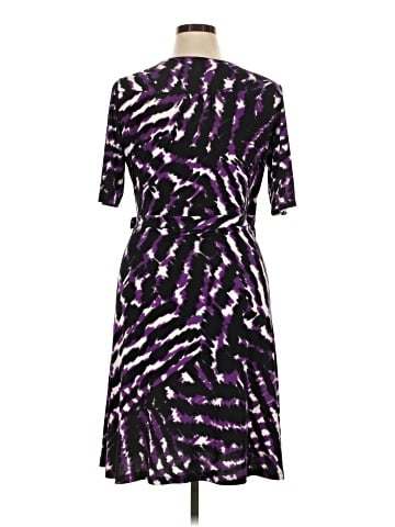 Lily Cocktail Dress (view 2)