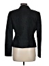 Robert Graham Black Blazer Size 8 - photo 2