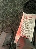 Double Zero 100% Cotton Black Pullover Sweater Size S - photo 8