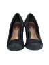 Clarks Black Heels Size 8 1/2 - photo 2