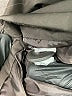 Gap Solid Black Snow Jacket Size M - photo 7