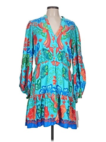 Adrianna Papell Casual Dress (view 1)