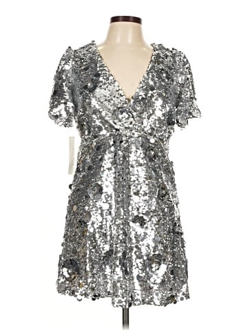 Arose Studio Cocktail Dress (view 1)
