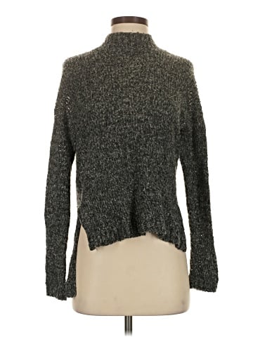 Sun & Shadow Turtleneck Sweater (view 1)