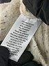 a.n.a. A New Approach Metallic Tan Pullover Sweater Size XL - photo 8
