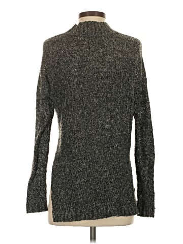 Sun & Shadow Turtleneck Sweater (view 2)