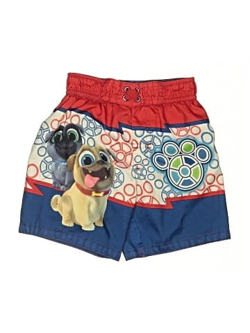 Disney Board Shorts (view 1)