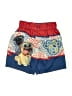 Disney 100% Polyester Blue Board Shorts Size 3T - photo 1