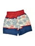 Disney 100% Polyester Blue Board Shorts Size 3T - photo 2