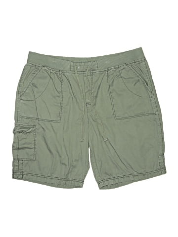 Faded Glory Cargo Shorts (view 1)