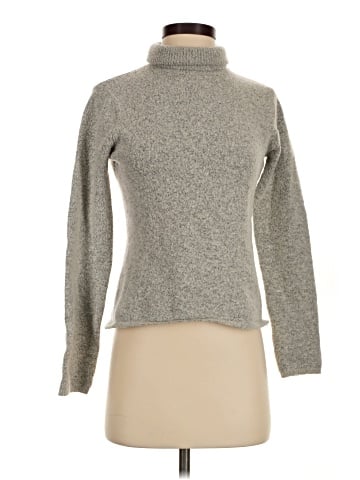 Jeanne Pierre Turtleneck Sweater (view 1)