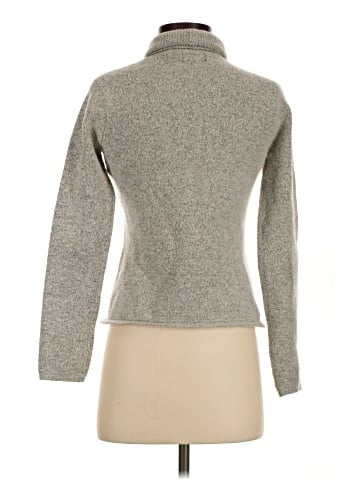 Jeanne Pierre Turtleneck Sweater (view 2)