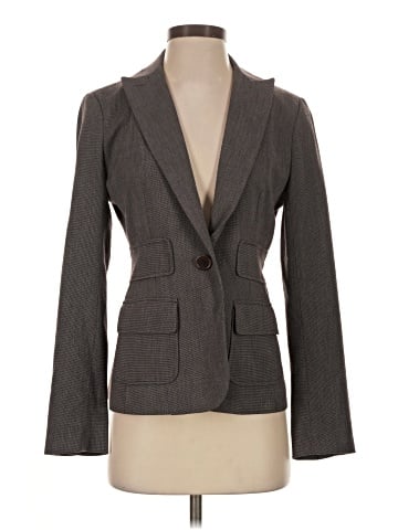 Studio M Blazer (view 1)