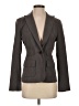 Studio M Gray Blazer Size 4 - photo 1